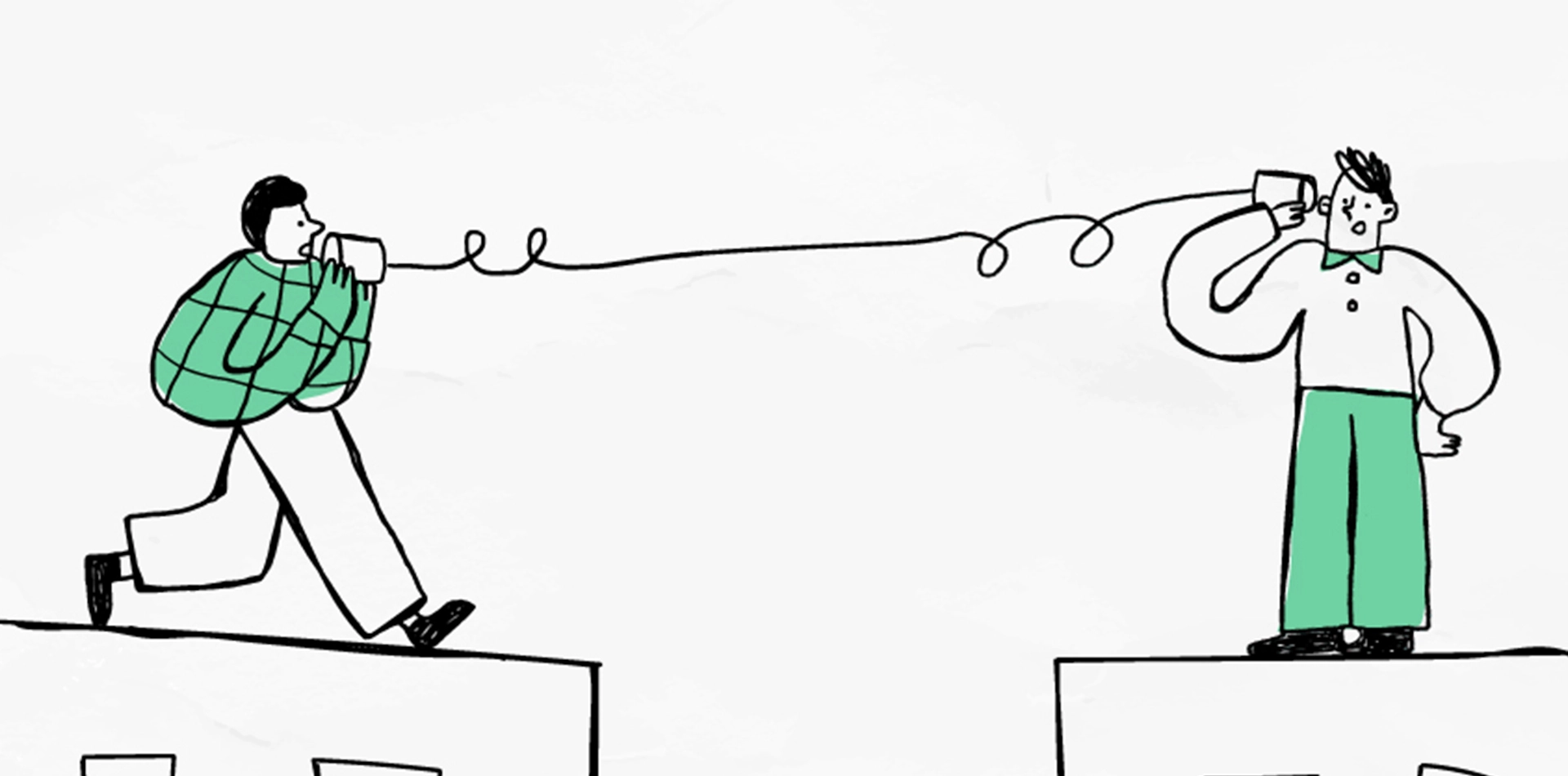 Simplifying Communication