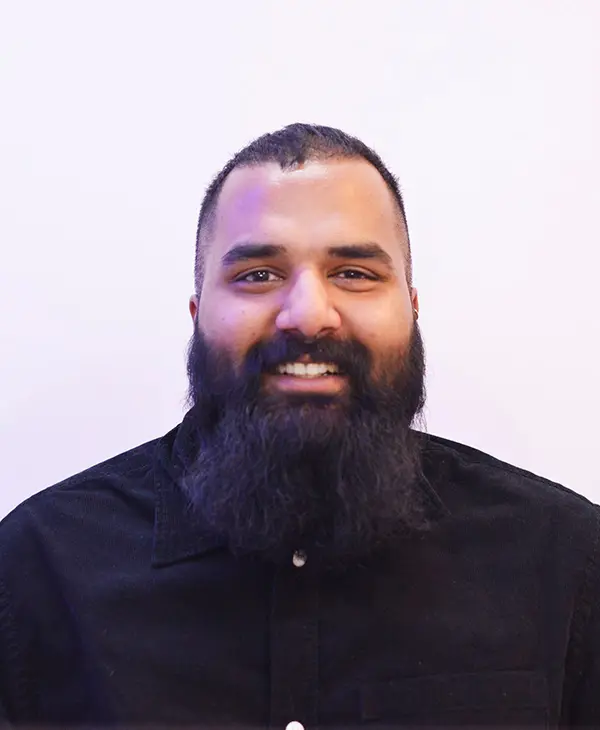 Roshan Jacob Abraham