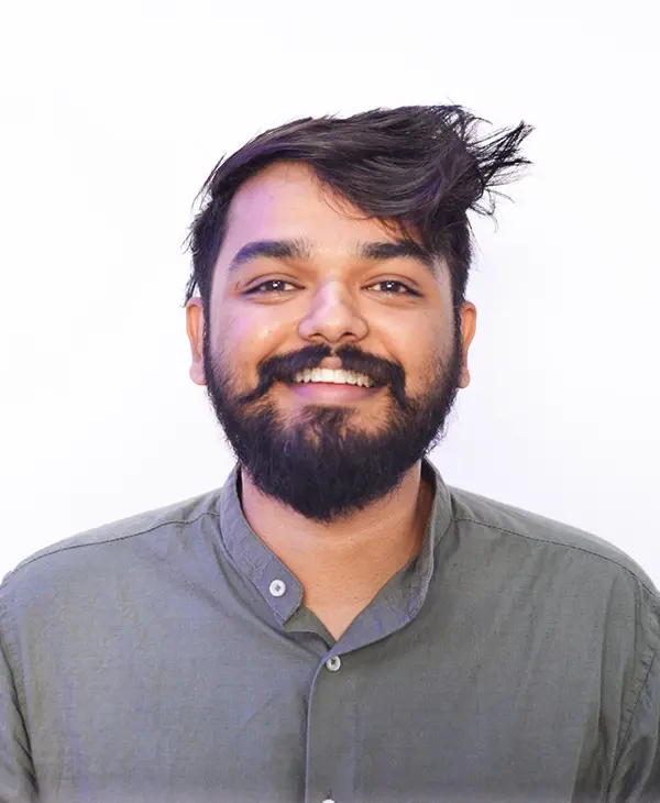 Sherin Thomas Varghese